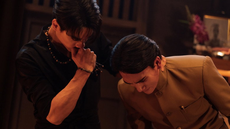 Still from เขมจิราต้องรอด - ซีซัน 1 ตอน 3