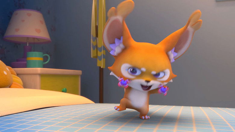 Still image for 巴啦啦小魔仙之魔法星缘堡 season 1 episode 20: Episode 20