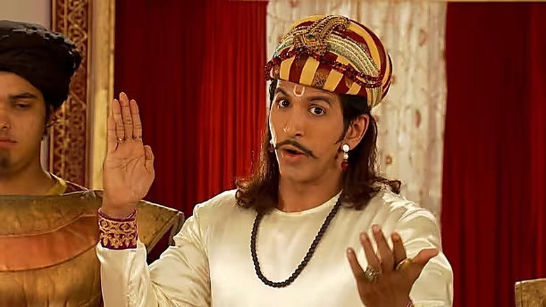 Episode 24 - Akbar Birbal