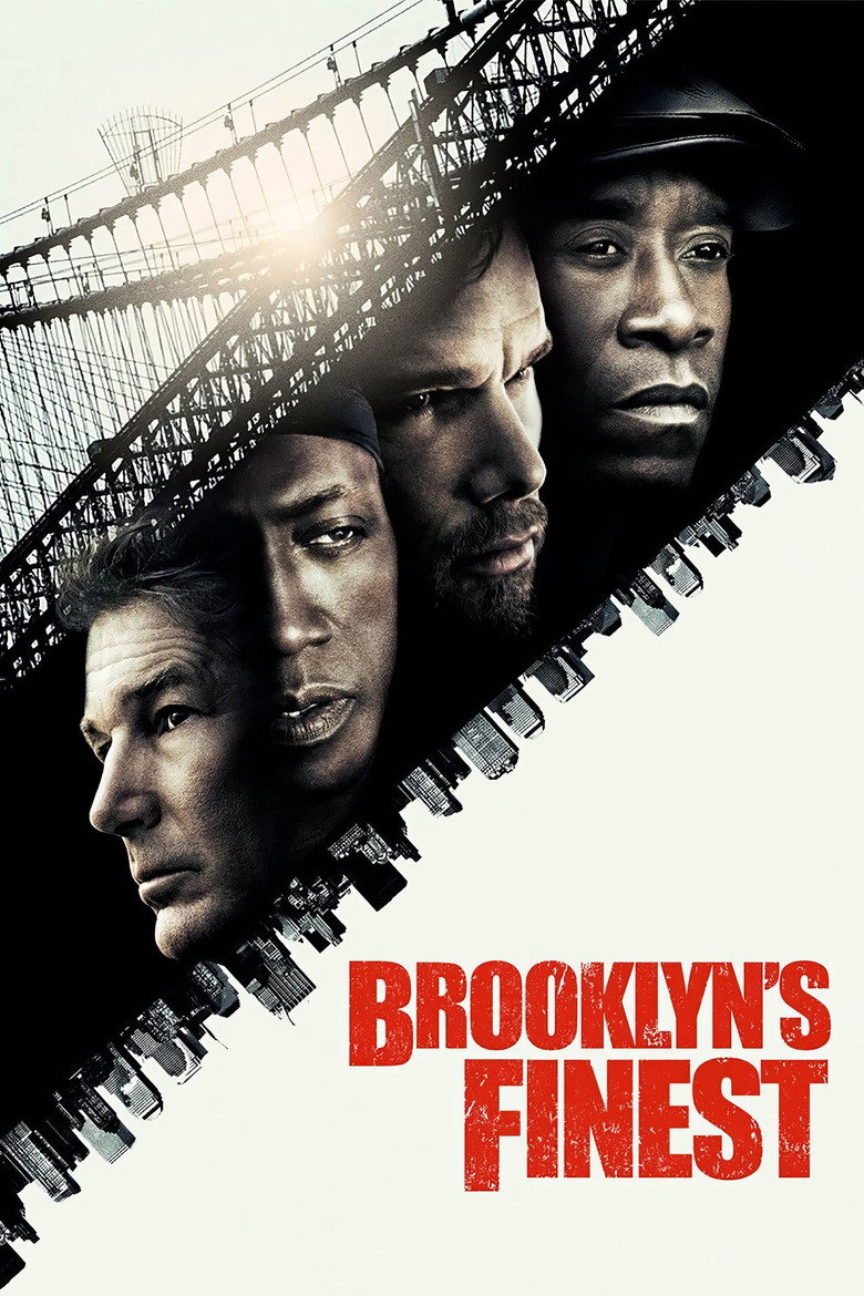 Brooklyn's Finest (2010)