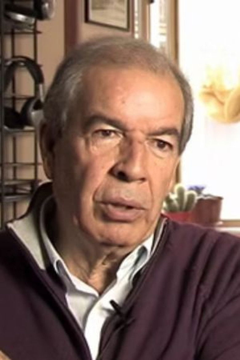 Pierantonio Mecacci portrait image