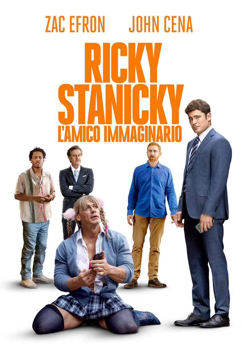 Póster la Película