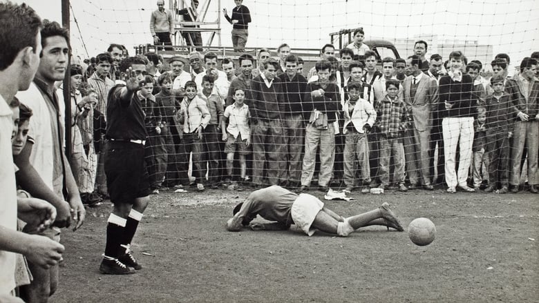 Subterrâneos do Futebol