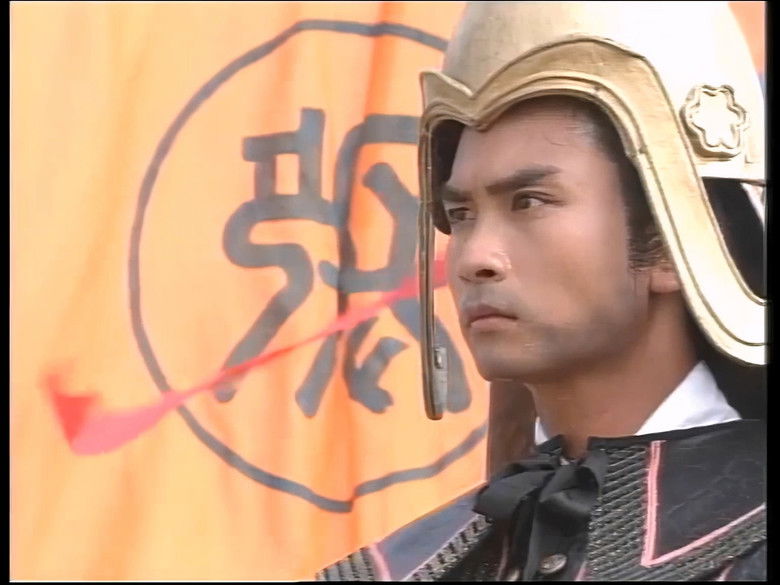 Still image for 昆仑奴 season 1 episode 13: Episode 13