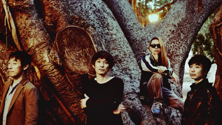 Imatge de SPITZ 30th ANNIVERSARY TOUR THIRTY30FIFTY50