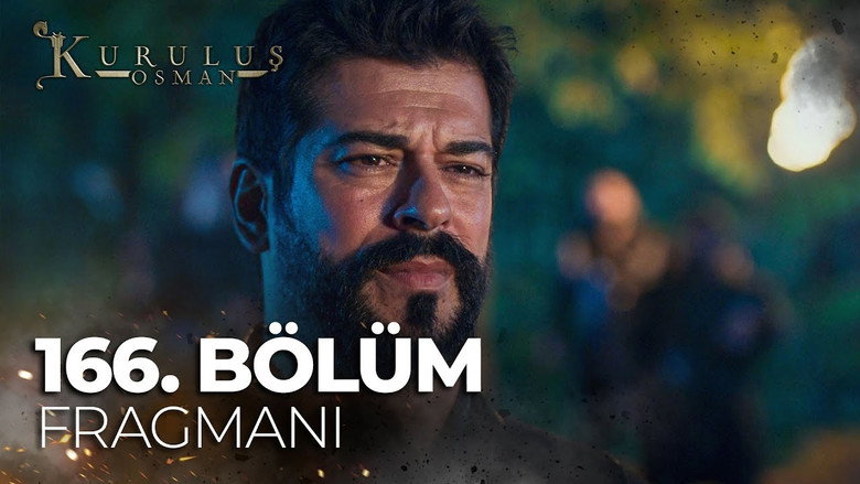 Still from Kuruluş Osman - Season 6 Episode 2