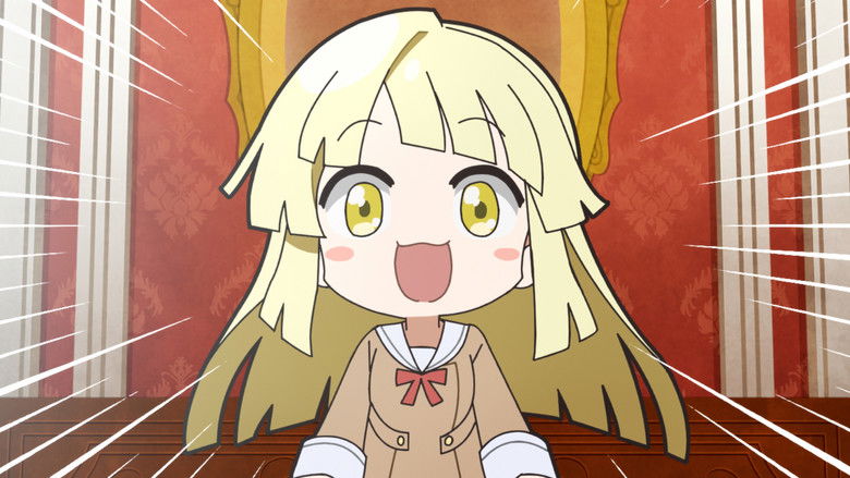 Still image for GANSO! BanG Dream Chan season 1 episode 5: Hello Happy Regular Meeting