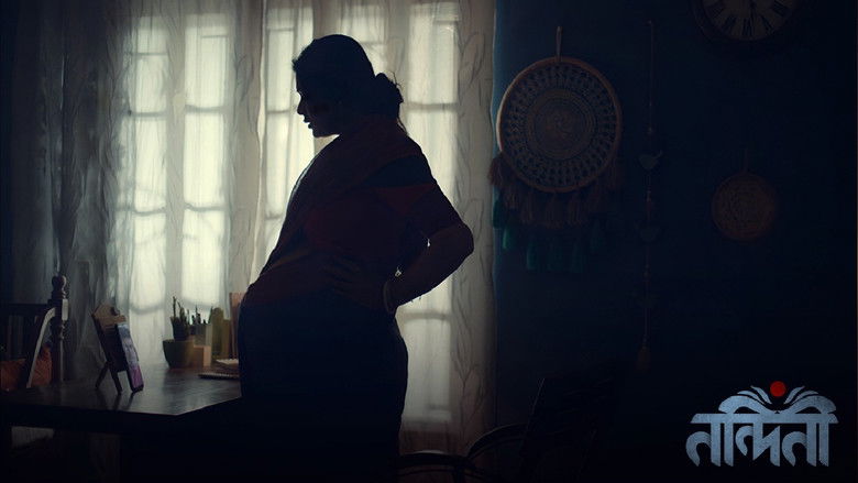 Still image for Nandini season 1 episode 5: Proshno Still image for Nandini season 1 episode 5: Proshno