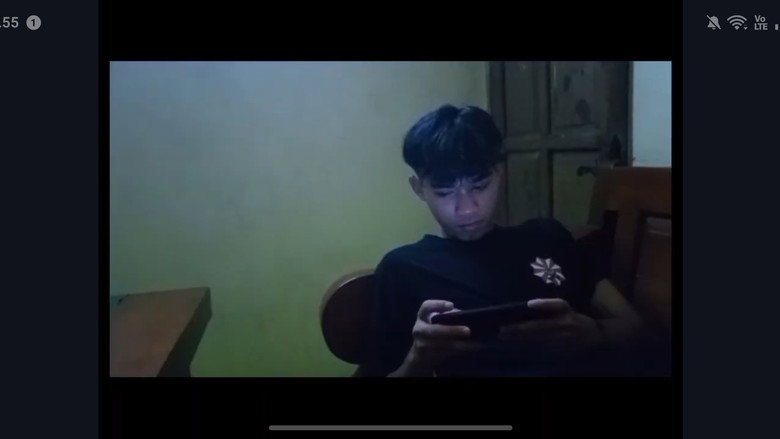 Balada Soup Sapi