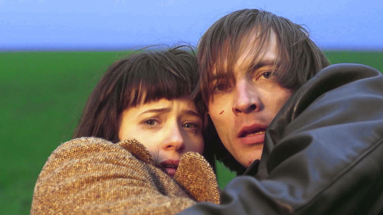 Still image for Shuler season 1 episode 10: Episode 10