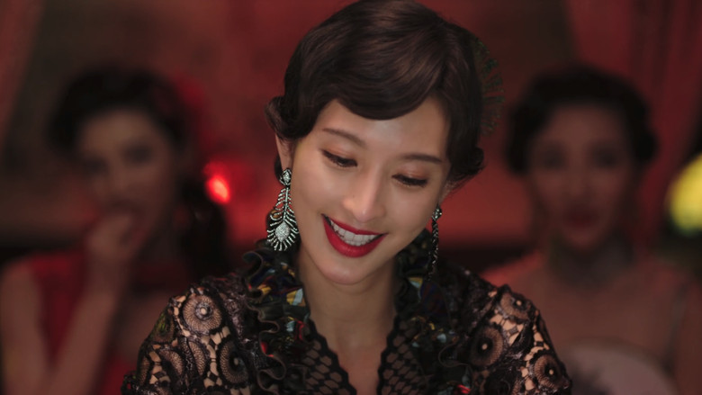 Still image for Great Expectations season 1 episode 26: Episode 26