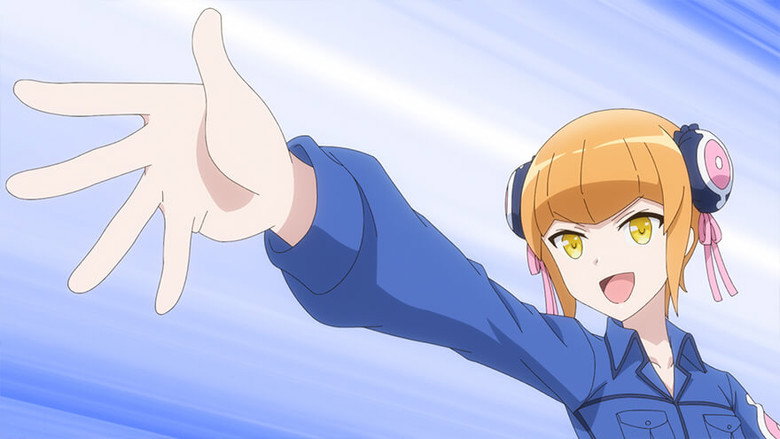 Still from In Another World with My Smartphone - Season 2 Episode 8