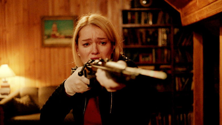 Still image for The Policeman's Wife season 1 episode 16: Episode 16