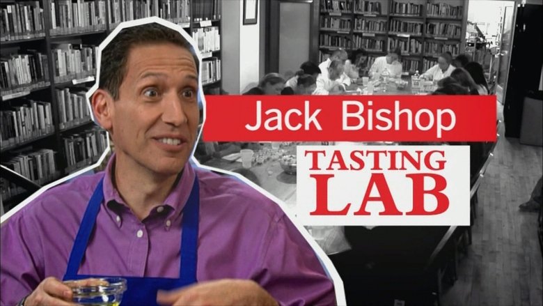America's Test Kitchen (2001)