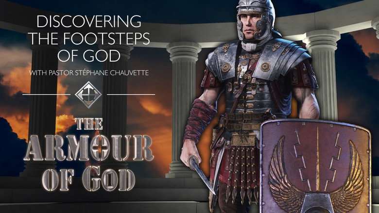 The Armour of God Part I
