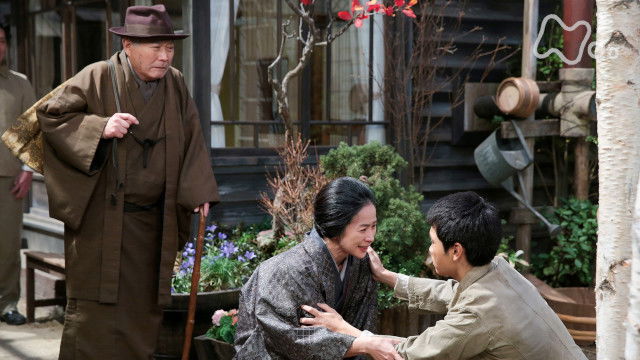 Still image for Massan season 1 episode 142: Episode 142 Still image for Massan season 1 episode 142: Episode 142