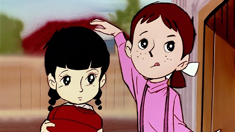 Still image for Tiger Mask season 1 episode 54: A New Friend Still image for Tiger Mask season 1 episode 54: A New Friend