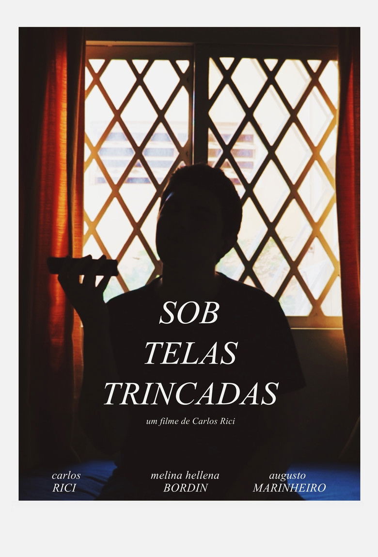 Imatge de Sob Telas Trincadas