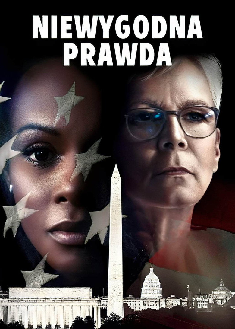 Plakat filmu Niewygodna prawda
