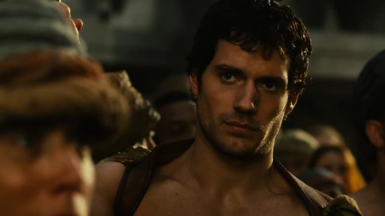 เทพเจ้าธนูอมตะ Immortals (2011) พากไทย