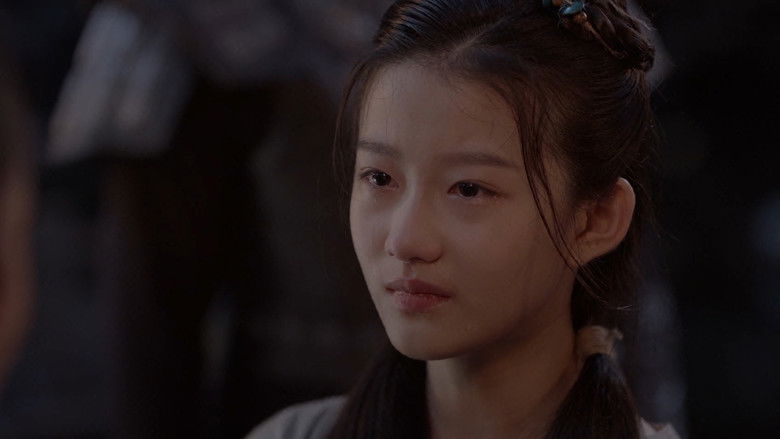 Still image for Novoland: Pearl Eclipse season 1 episode 1: Episode 1 Still image for Novoland: Pearl Eclipse season 1 episode 1: Episode 1