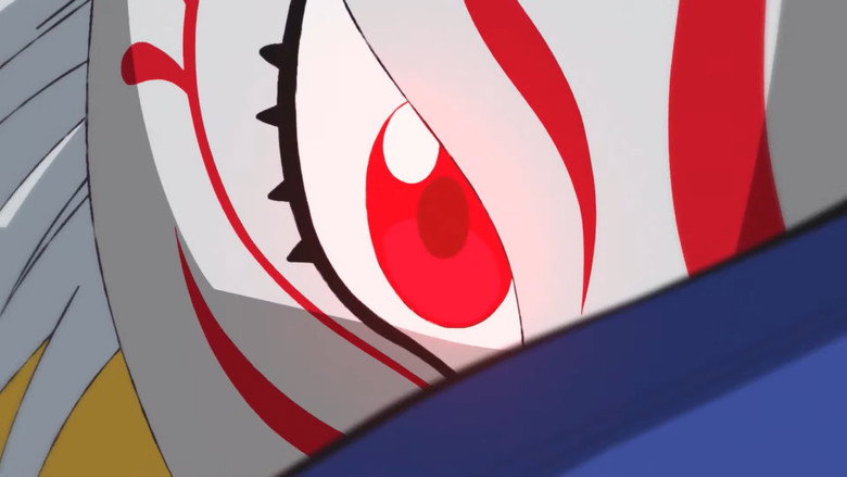 Still from Digimon Adventure: - Season 1 Episode 50