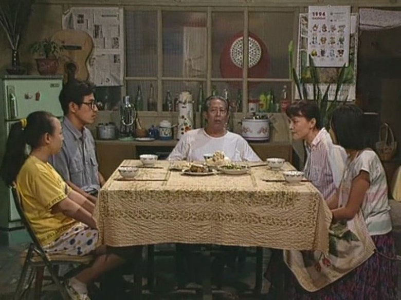 Still image for I Love My Family season 1 episode 90: Episode 90 Still image for I Love My Family season 1 episode 90: Episode 90