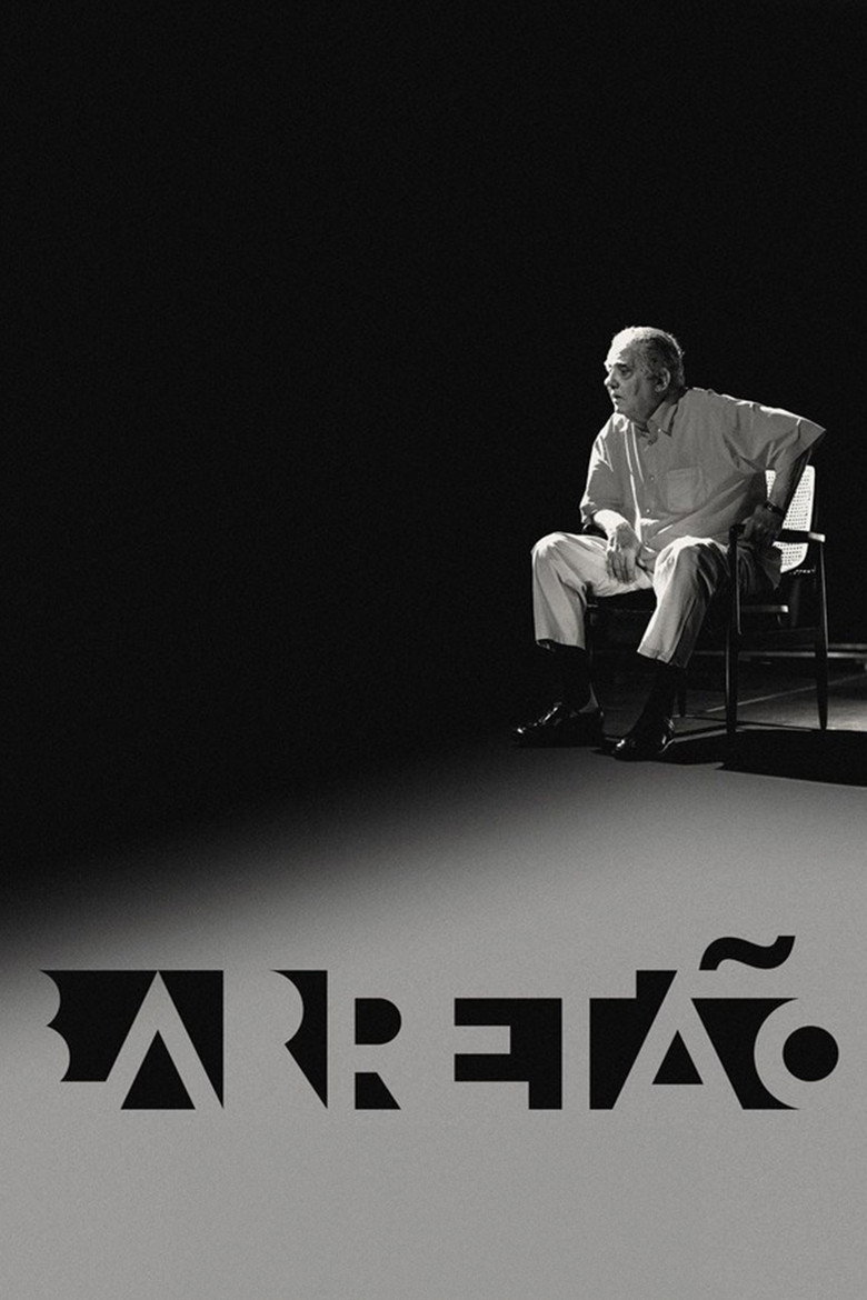 Barretão