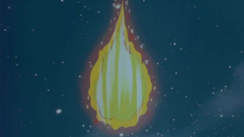 Still image for Starchild Chobin season 1 episode 1: Episode 1