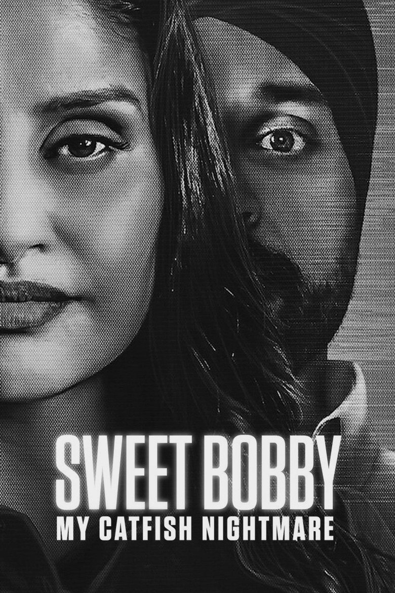 Imatge de Sweet Bobby: My Catfish Nightmare