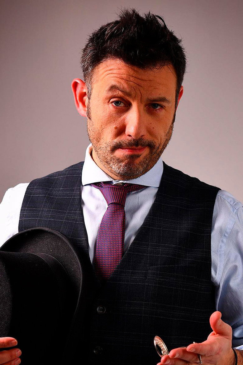 Iñaki Urrutia photo 2