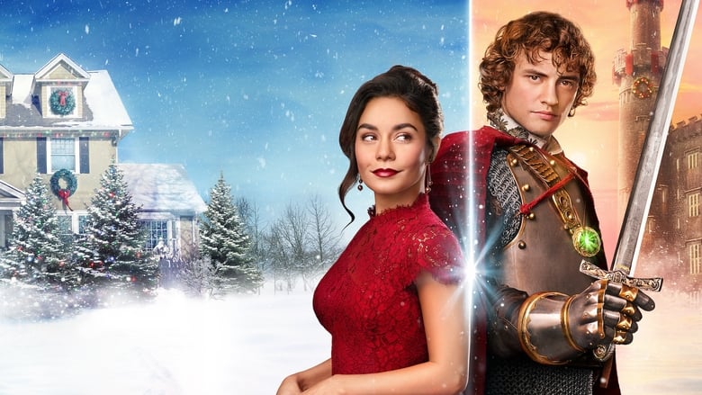 The Knight Before Christmas movie poster