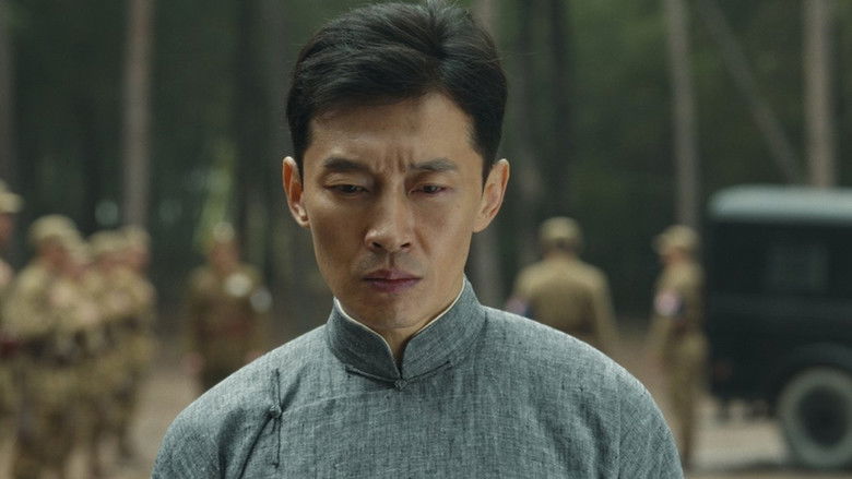 Still image for Shooting Stars season 1 episode 16: Episode 16 Still image for Shooting Stars season 1 episode 16: Episode 16