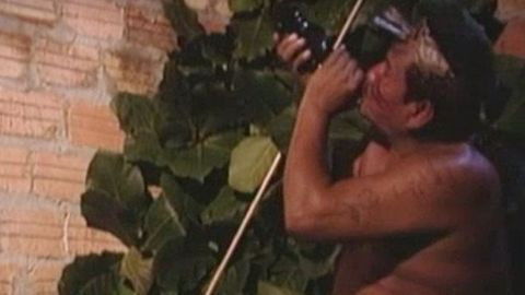 Still image for Cuarto Milenio season 1 episode 32: Viaje astral Still image for Cuarto Milenio season 1 episode 32: Viaje astral