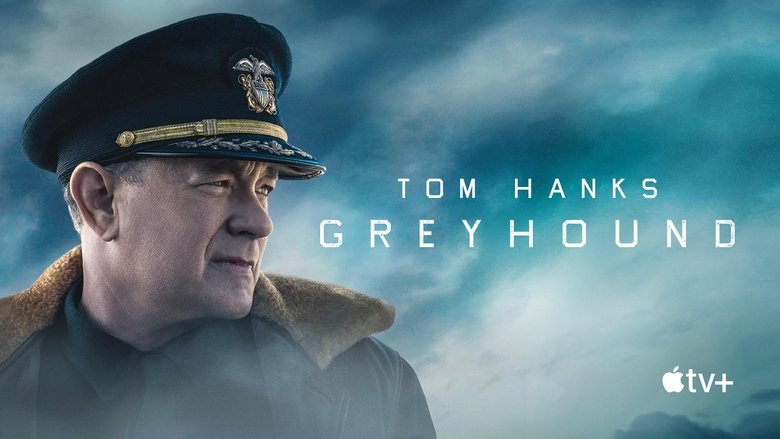 Greyhound (2020)