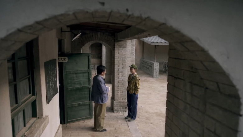 Still image for The Ordinary World season 1 episode 13: Episode 13 Still image for The Ordinary World season 1 episode 13: Episode 13