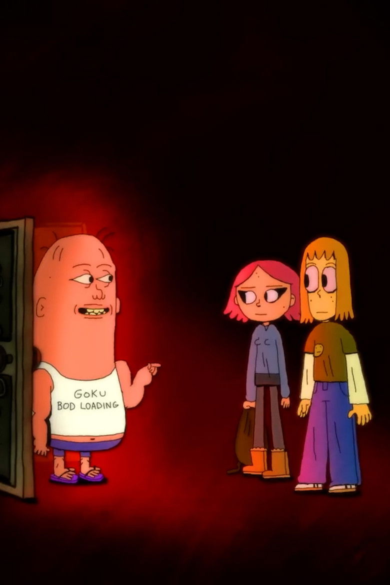 Imatge de THIS IS NOT AN EMERGENCY