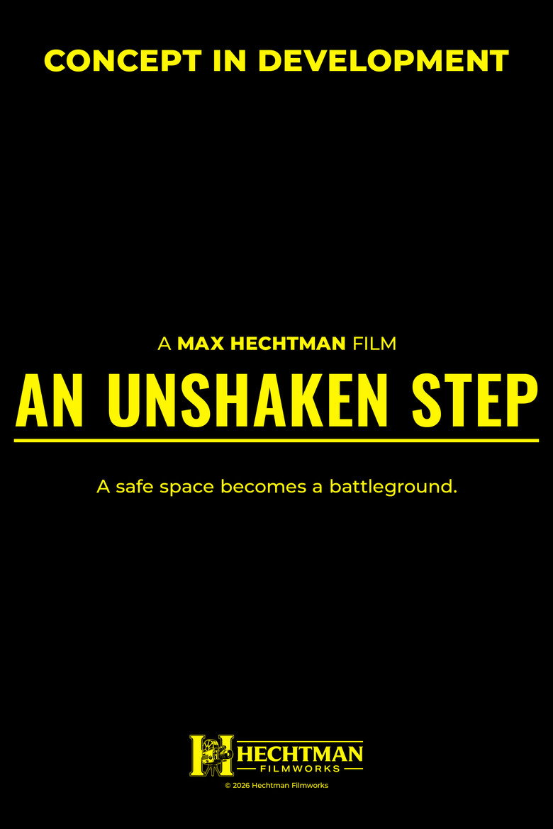An Unshaken Step