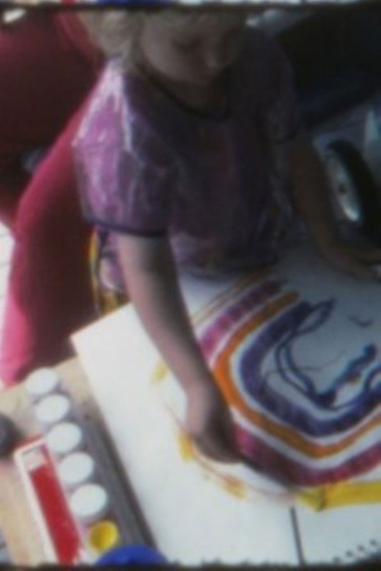 Imatge de Five Year Diary, Reel 80: Emily Died (May 14–September 26, 1994)