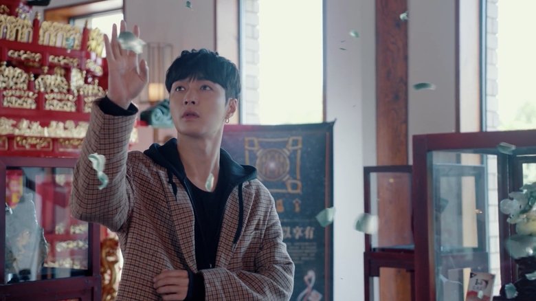 Still image for The Golden Eyes season 1 episode 7: Episode 7 Still image for The Golden Eyes season 1 episode 7: Episode 7