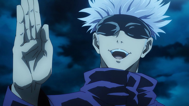 Jujutsu Kaisen: 2×1