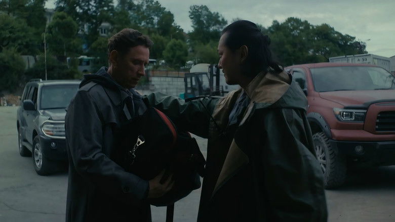 Still image for Обнальщик season 1 episode 3: Episode 3 Still image for Обнальщик season 1 episode 3: Episode 3