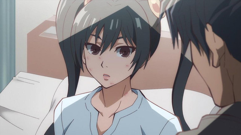 Still from Tekken: Bloodline - Season 1 Episode 5