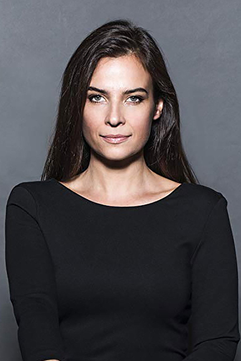 Camilla Arfwedson photo 2