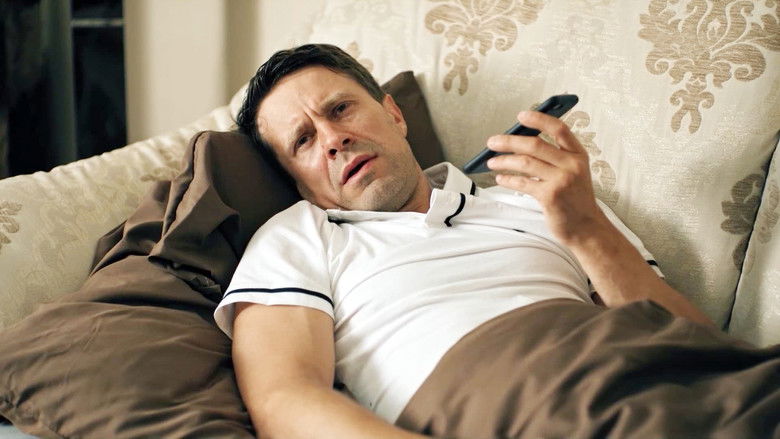 Still image for Дама с собачкой season 1 episode 4: Episode 4