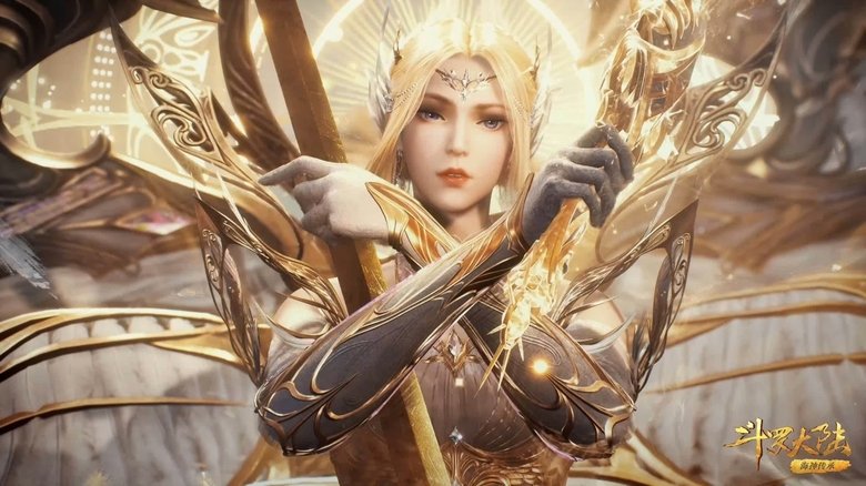 Soul Land Temporada 1 Episodio 252 Cuevana 3