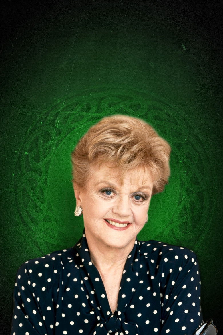 Imatge de Murder, She Wrote: The Celtic Riddle