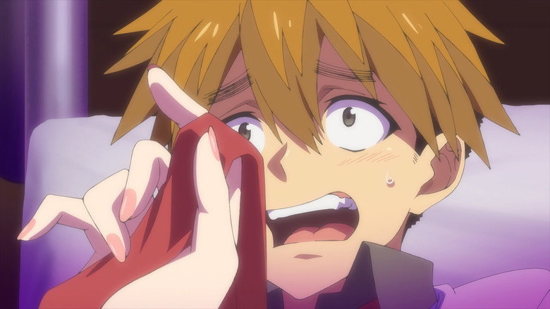 Still from You are Ms. Servant - Season 1 Episode 4