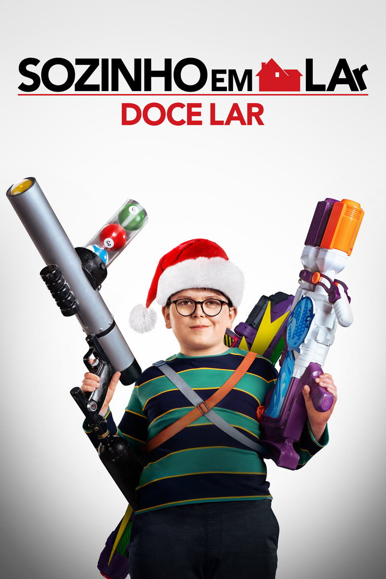 Póster la Película