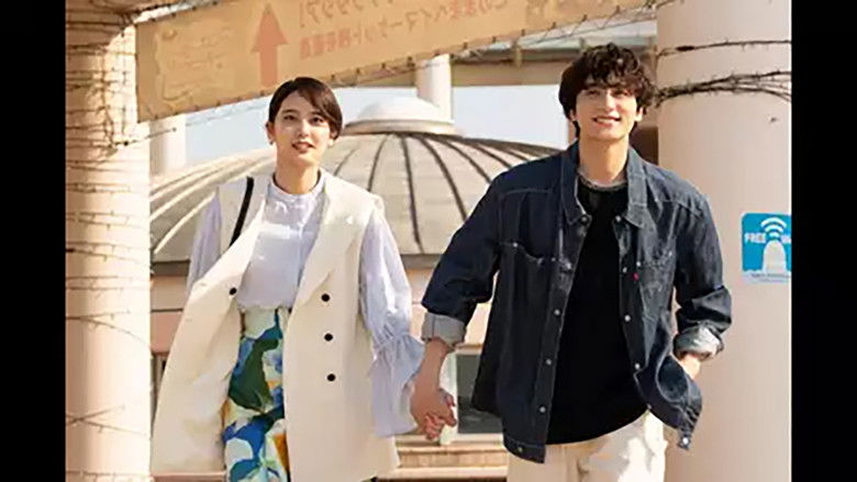 Still image for A Farewell's Love That Begins with a Bet season 1 episode 6: Episode 6 Still image for A Farewell's Love That Begins with a Bet season 1 episode 6: Episode 6